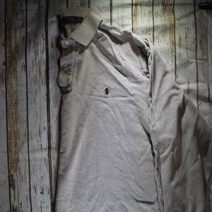Polo by Ralph Lauren Long Sleeve